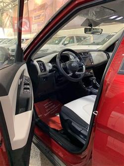 هیوندای کرێتا